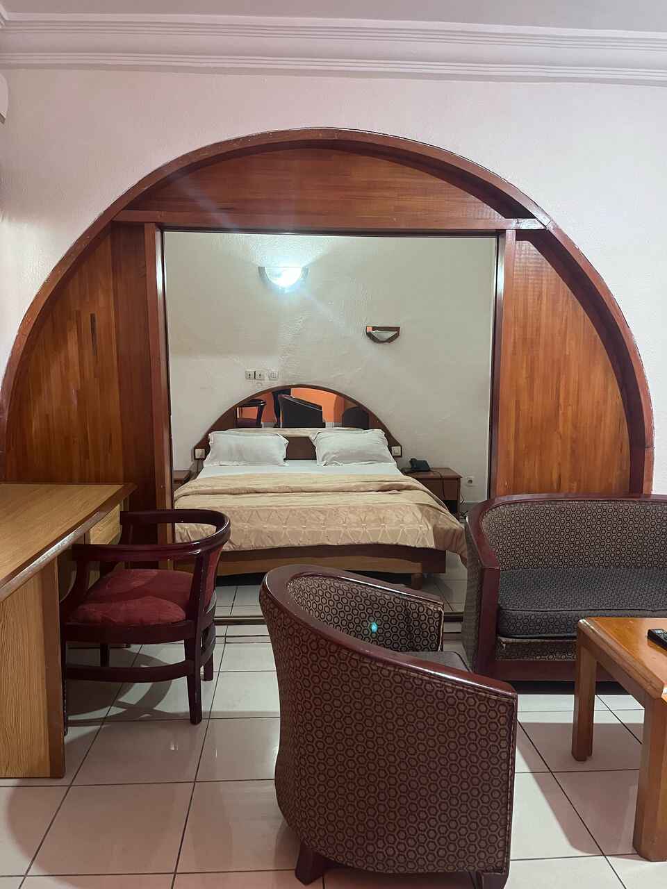 Hôtel KIMI - Quartier Yopougon